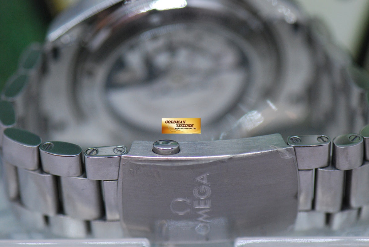 [SOLD] OMEGA SEAMASTER PLANET OCEAN 45mm CO-AXIAL CALIBRE 8500 AUTOMATIC (NEAR MINT)