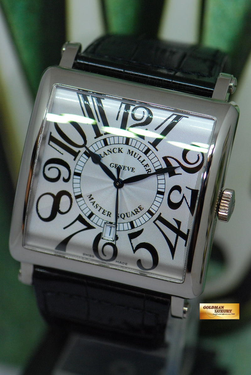 products/GML1965_-_Franck_Muller_Master_Square_18KWG_Large_Automatic_6000K_-_2.JPG