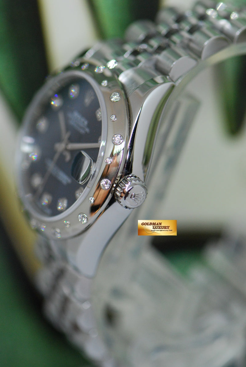 products/GML1968_-_Rolex_Oyster_Datejust_Ladies_Boysize_31mm_SS_Diamond_178344_-_3.JPG