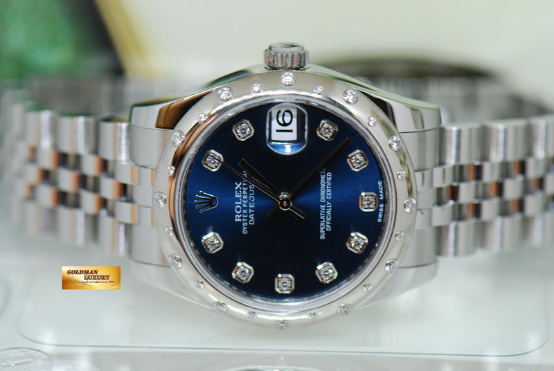 products/GML1968_-_Rolex_Oyster_Datejust_Ladies_Boysize_31mm_SS_Diamond_178344_-_5.JPG