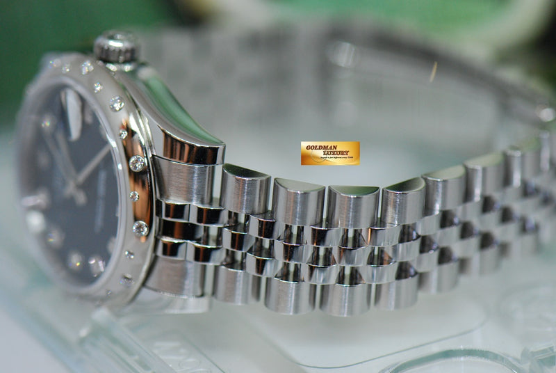 products/GML1968_-_Rolex_Oyster_Datejust_Ladies_Boysize_31mm_SS_Diamond_178344_-_7.JPG