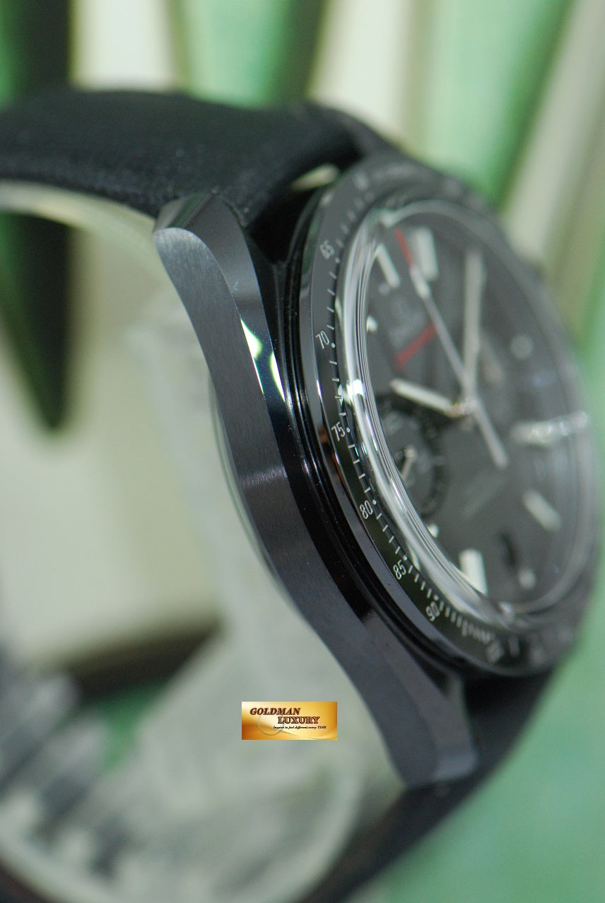 [SOLD] OMEGA SPEEDMASTER CHRONOGRAPH “DARK SIDE OF THE MOON” CERAMIC BLACK (MINT)