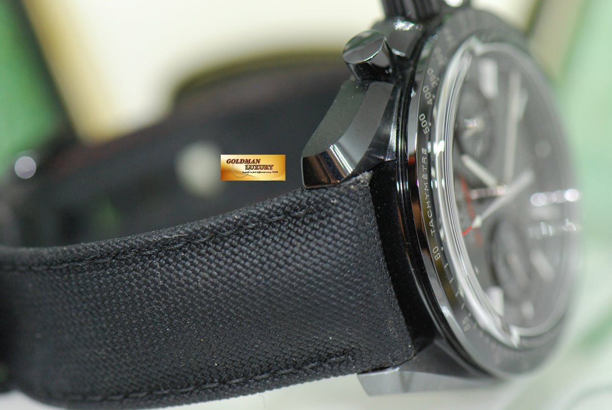 [SOLD] OMEGA SPEEDMASTER CHRONOGRAPH “DARK SIDE OF THE MOON” CERAMIC BLACK (MINT)