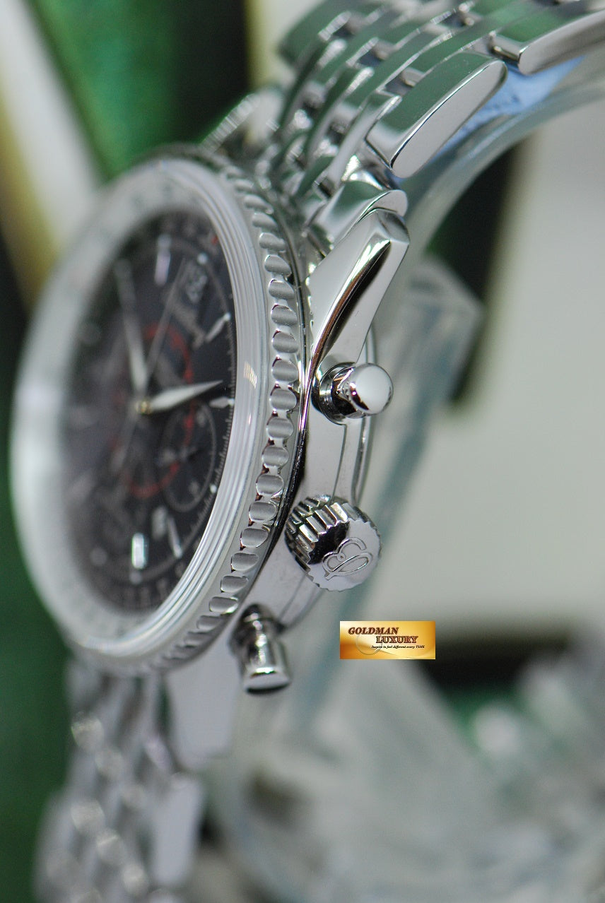 [SOLD] BREITLING NAVITIMER MONTBRILLANT MIDSIZE CHRONOGRAPH 37mm AUTOMATIC A41330 (NEAR MINT)