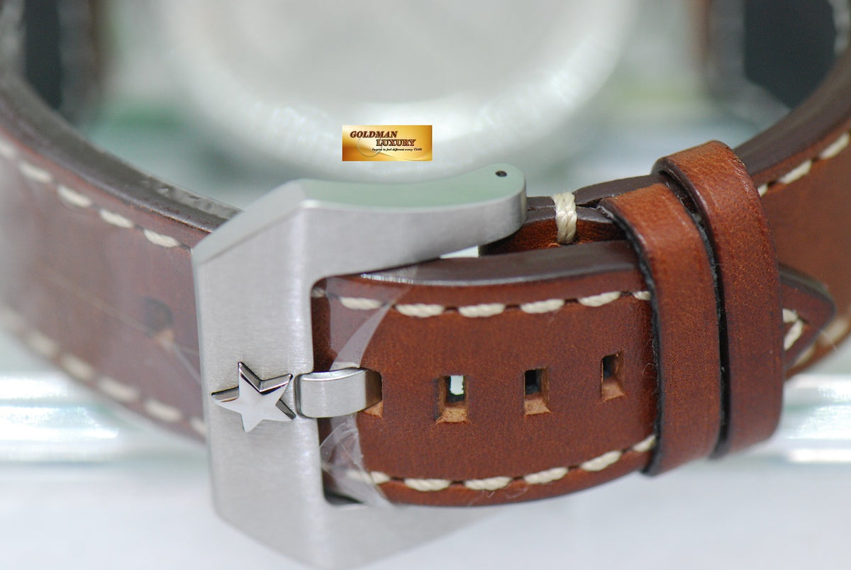 [SOLD] ZENITH PILOT TYPE 20 GMT 48mm AUTOMATIC 03.2430.693 (NEW-UNWORN)