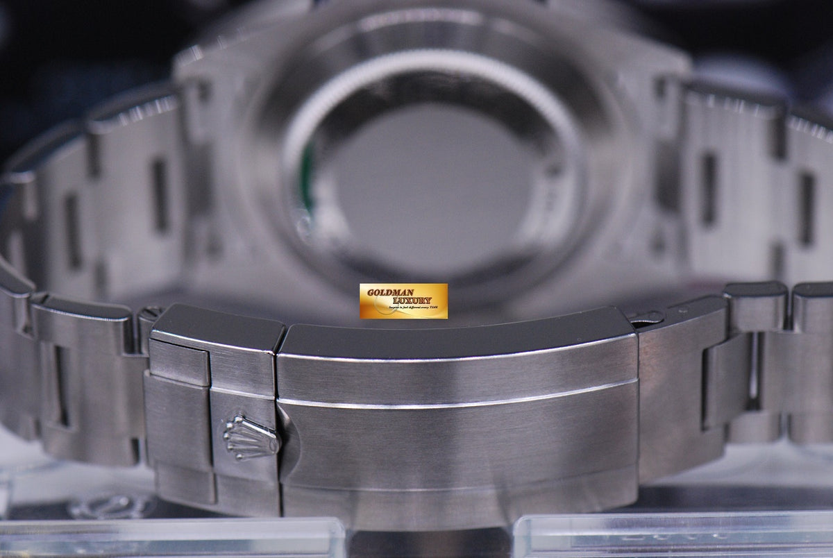 [SOLD] ROLEX OYSTER RED SEA-DWELLER 50TH ANNIVERSARY CERAMIC Ref : 126600 (NEW-UNWORN)