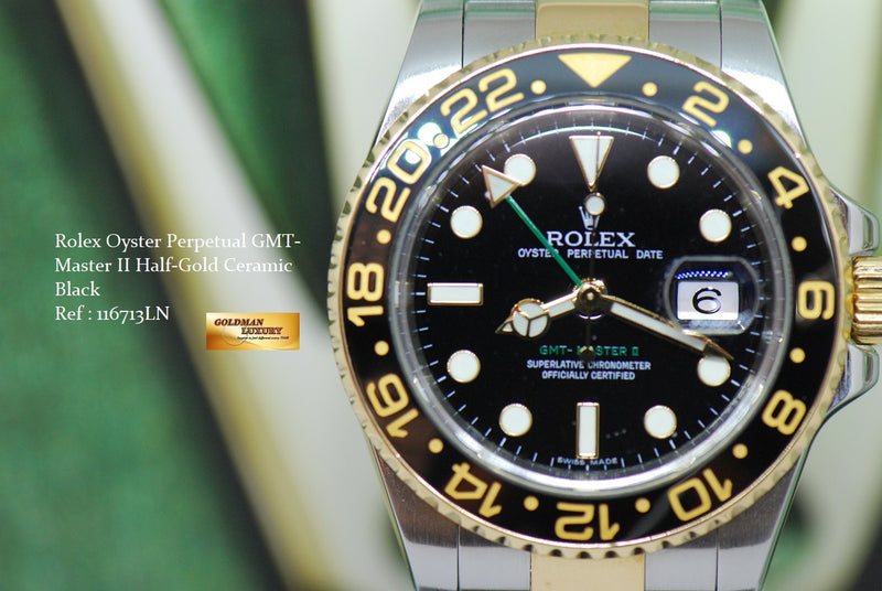products/GML2020_-_Rolex_Oyster_GMT-Master_II_Half-Gold_Ceramic_Bezel_Black_116713LN_-_11.JPG
