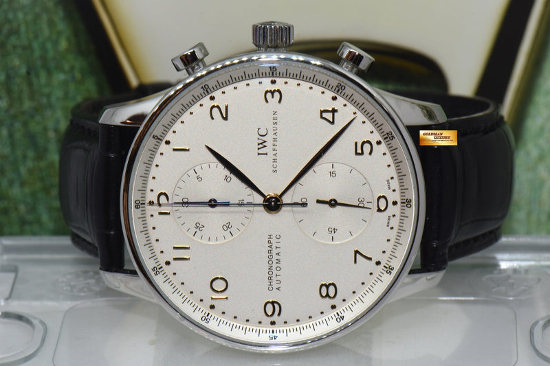 products/GML2030_-_IWC_Portuguese_Chronograph_41mm_Silver_IW3714_-_5.JPG
