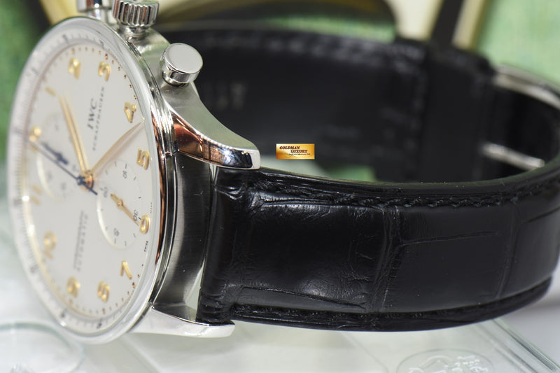 products/GML2030_-_IWC_Portuguese_Chronograph_41mm_Silver_IW3714_-_7.JPG