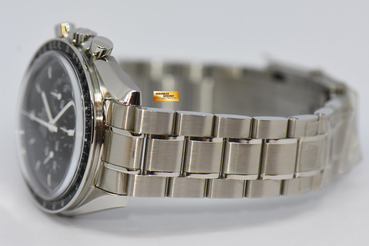 [SOLD] OMEGA SPEEDMASTER PROFESSIONAL MOON WATCH C.1861 MANUAL WINDING (BNIB)