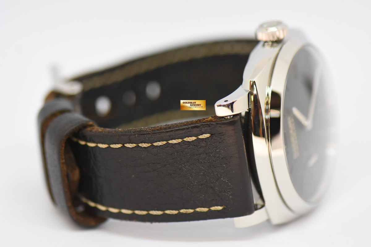 [SOLD] PANERAI RADIOMIR 1940 CASE 47mm P.3000 MANUAL WINDING PAM 514 (MINT)