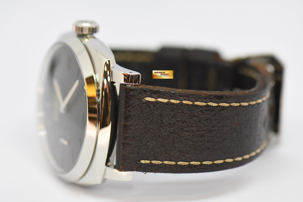 [SOLD] PANERAI RADIOMIR 1940 CASE 47mm P.3000 MANUAL WINDING PAM 514 (MINT)