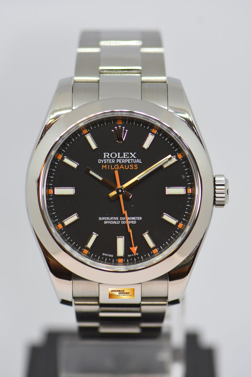 products/GML2055_-_Rolex_Oyster_Perpetual_39mm_Milgauss_Black_116400_-_1.JPG