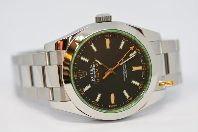 products/GML2056_-_Rolex_Oyster_Perpetual_39mm_Milgauss_Black_Green_Sapphire_116400GV_-_10.JPG