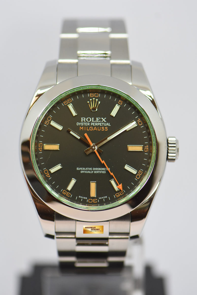 products/GML2056_-_Rolex_Oyster_Perpetual_39mm_Milgauss_Black_Green_Sapphire_116400GV_-_1.JPG