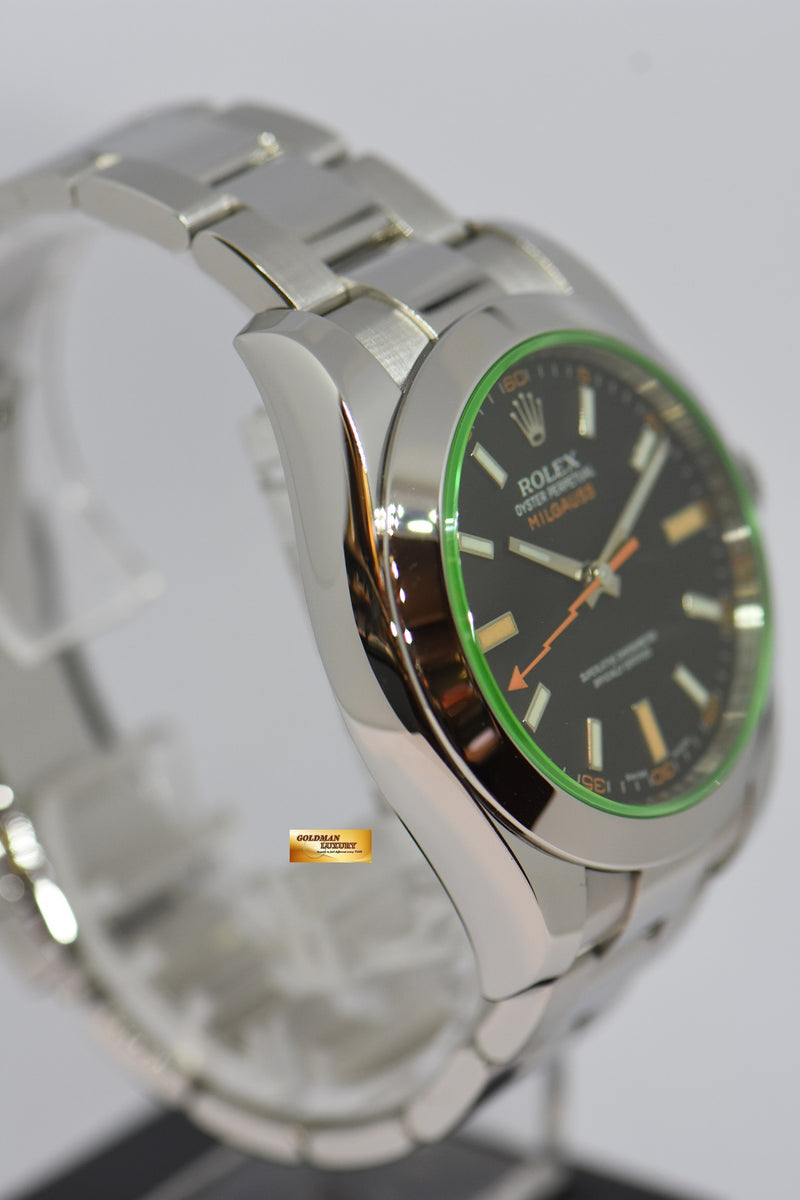 products/GML2056_-_Rolex_Oyster_Perpetual_39mm_Milgauss_Black_Green_Sapphire_116400GV_-_4.JPG