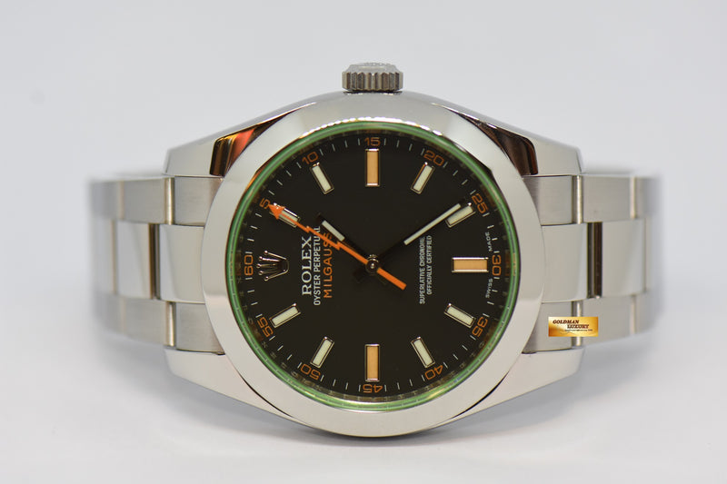 products/GML2056_-_Rolex_Oyster_Perpetual_39mm_Milgauss_Black_Green_Sapphire_116400GV_-_5.JPG