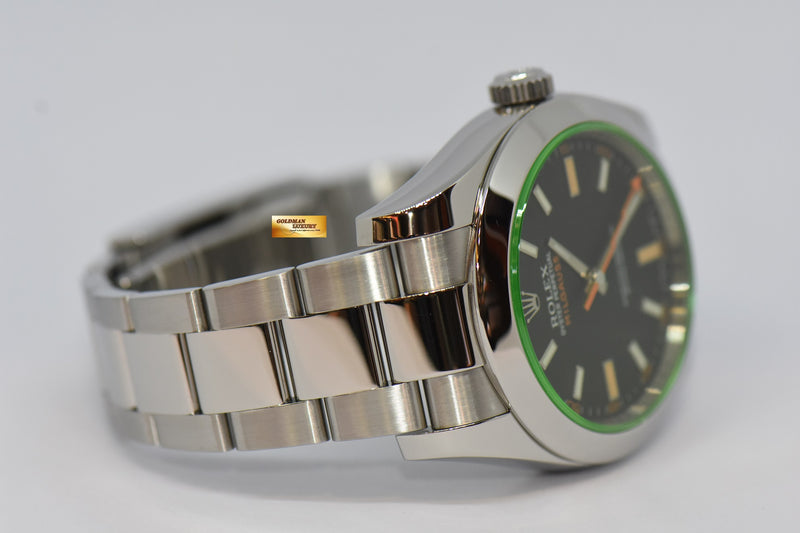 products/GML2056_-_Rolex_Oyster_Perpetual_39mm_Milgauss_Black_Green_Sapphire_116400GV_-_6.JPG