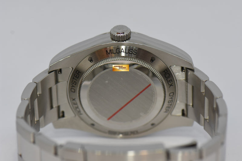 products/GML2056_-_Rolex_Oyster_Perpetual_39mm_Milgauss_Black_Green_Sapphire_116400GV_-_8.JPG