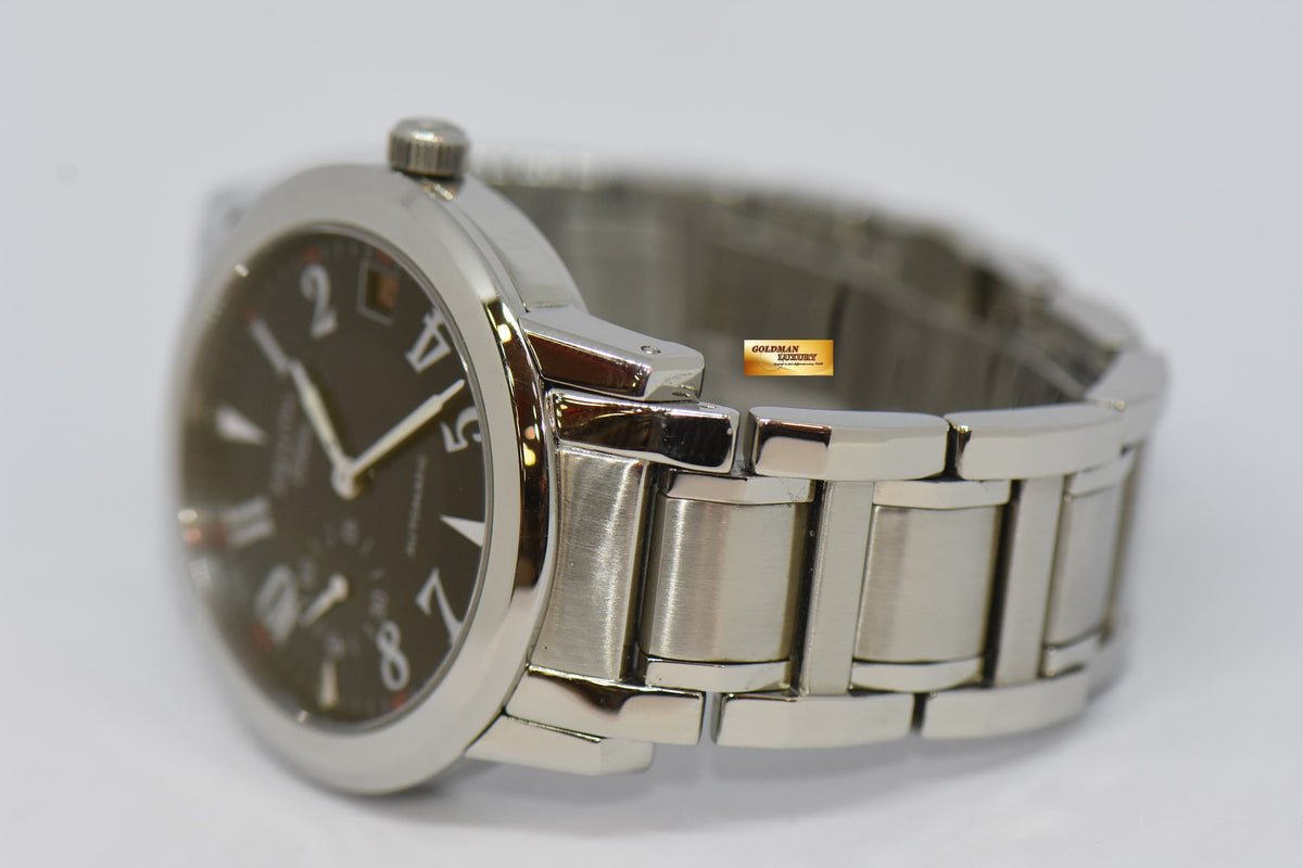 [SOLD] ZENITH PORT ROYAL V 37mm ELITE AUTOMATIC 02.0450.680 (NEAR MINT)