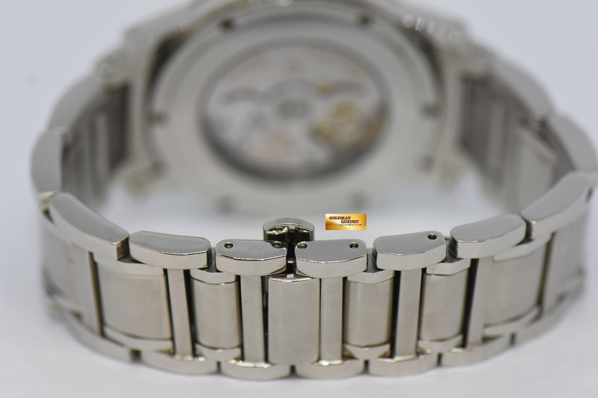 [SOLD] ZENITH PORT ROYAL V 37mm ELITE AUTOMATIC 02.0450.680 (NEAR MINT)