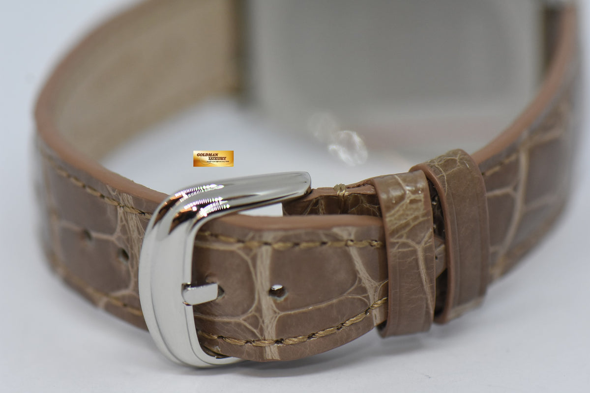 [SOLD] FRANCK MULLER CURVEX LADIES BLACK ARABIC QUARTZ 2852 QZ (MINT)