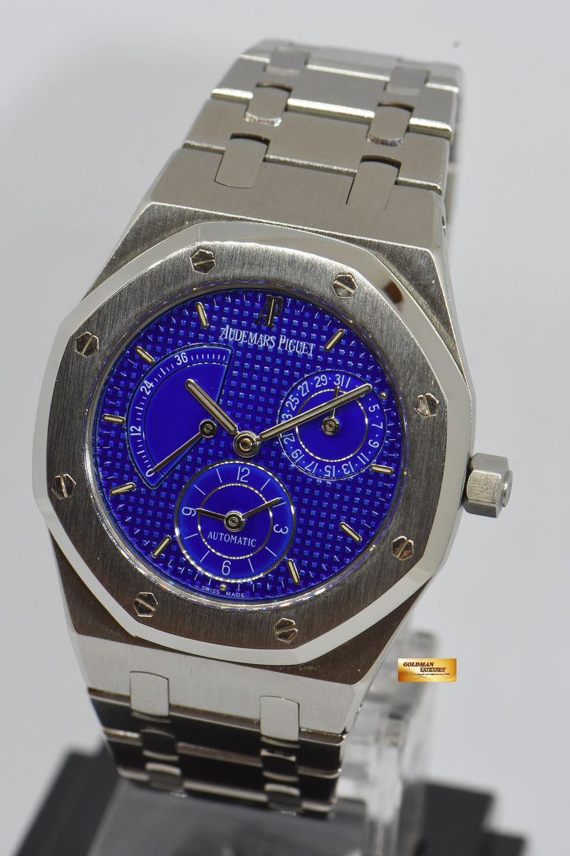 products/GML2099_-_Audemars_Piguet_Royal_Oak_36mm_Power_Reserve_Dual_Time_Blue_25730_-_2.JPG