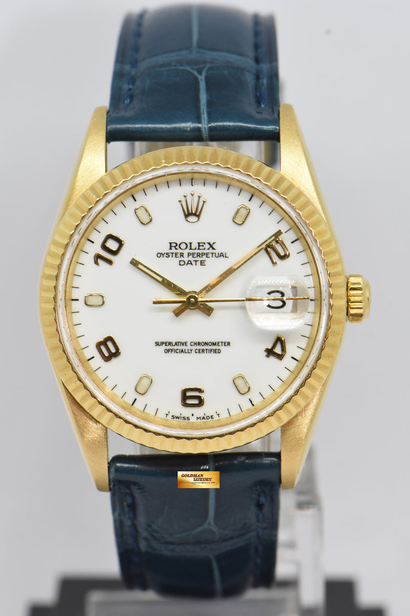 products/GML2102_-_Rolex_Oyster_Date_34mm_18K_Yellow_Gold_White_Arabic_15200_-_1.JPG