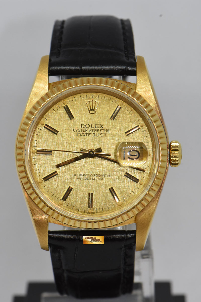 products/GML2103_-_Rolex_Oyster_Datejust_36mm_18K_Yellow_Gold_Linen_Dial_16018_-_1.JPG