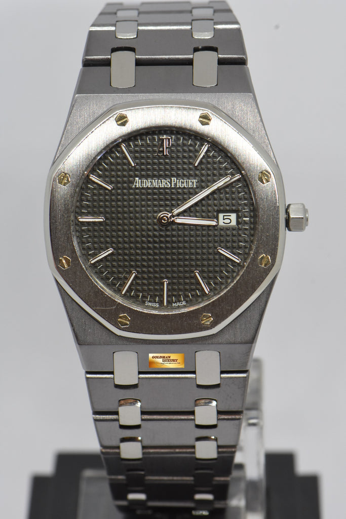 Audemars piguet royal oak championship online
