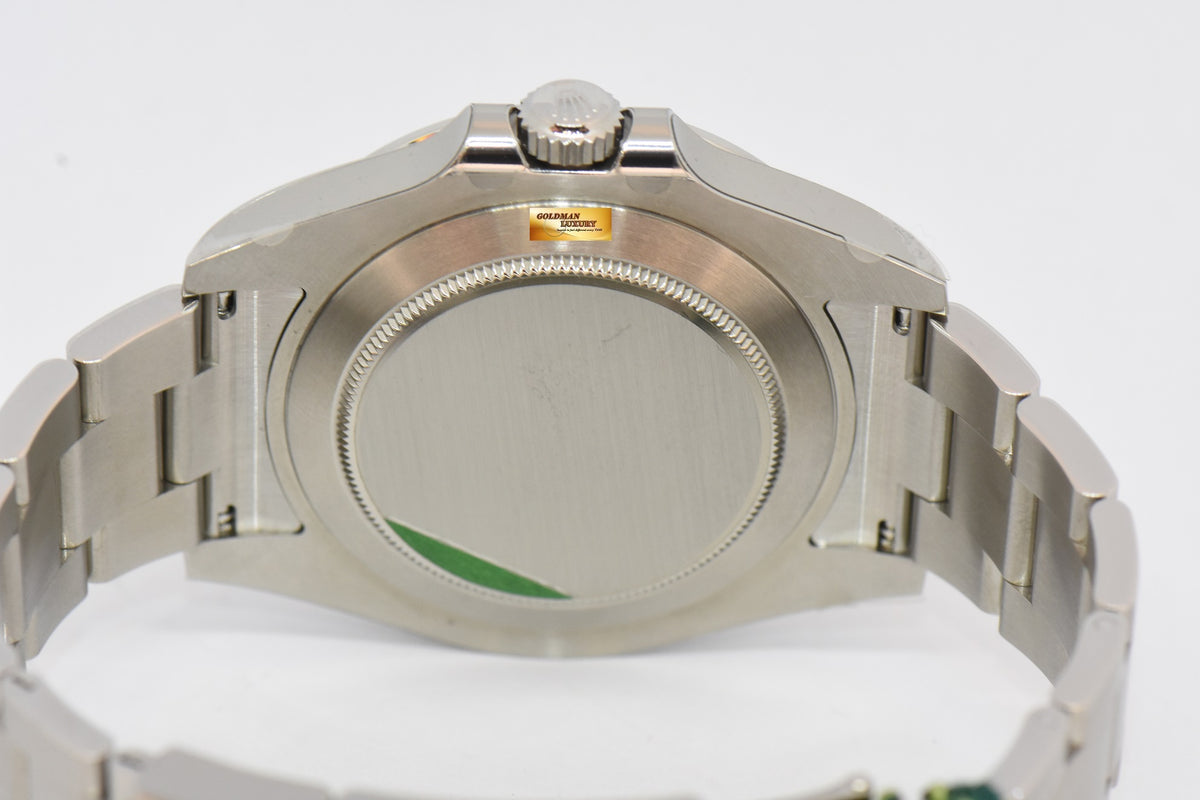 [SOLD] ROLEX OYSTER PERPETUAL EXPLORER II 42mm AUTOMATIC BLACK 216570 (NEW-UNWORN)