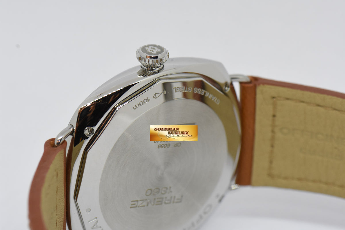 [SOLD] PANERAI RADIOMIR 1938 SPECIAL EDITION 47mm MANUAL PAM 232 (LNIB)