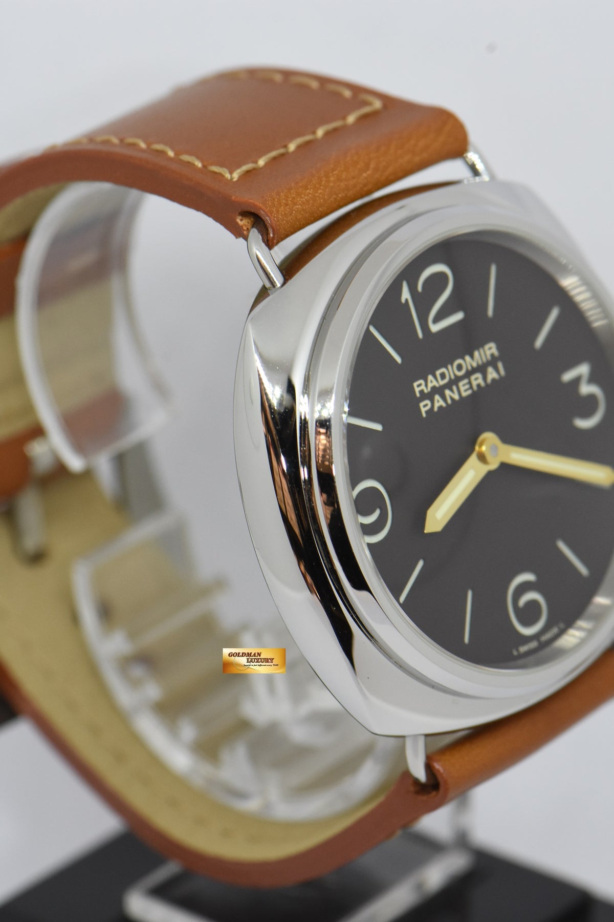 [SOLD] PANERAI RADIOMIR 1938 SPECIAL EDITION 47mm MANUAL PAM 232 (LNIB)