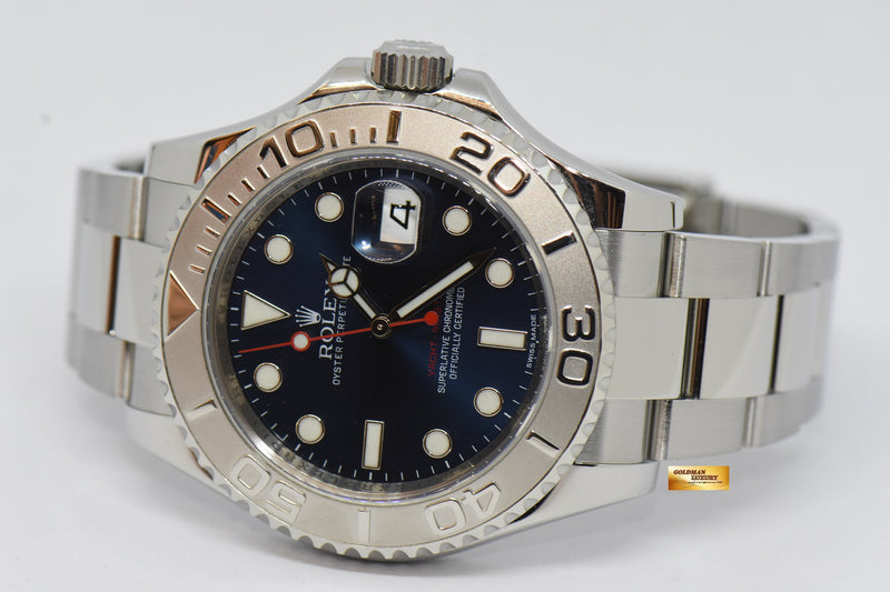 products/GML2128_-_Rolex_Oyster_Yacht-Master_Blue_Dial_SS_Automatic_116622_-_10.JPG