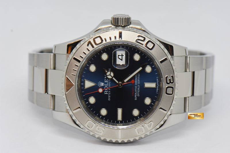 products/GML2128_-_Rolex_Oyster_Yacht-Master_Blue_Dial_SS_Automatic_116622_-_5.JPG