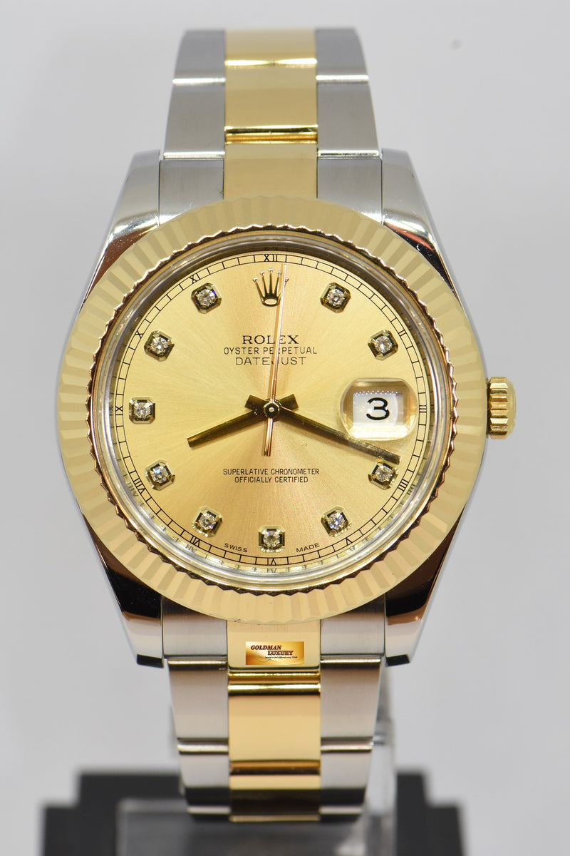 products/GML2135_-_Rolex_Oyster_Datejust_41_Half-Gold_Diamond_116333_-_1.JPG