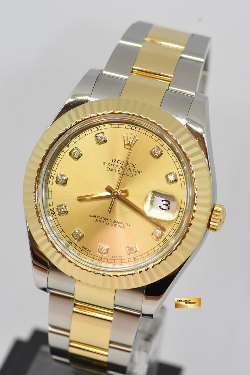 products/GML2135_-_Rolex_Oyster_Datejust_41_Half-Gold_Diamond_116333_-_2.JPG