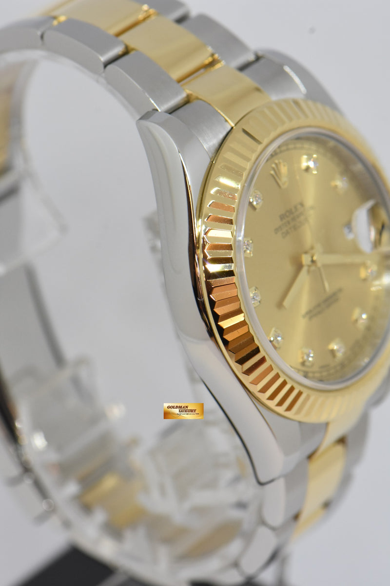 products/GML2135_-_Rolex_Oyster_Datejust_41_Half-Gold_Diamond_116333_-_4.JPG