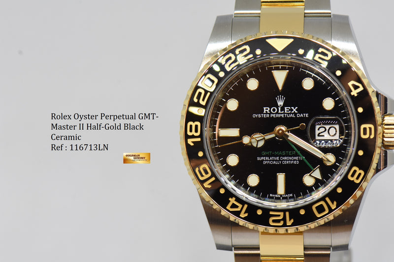 products/GML2136_-_Rolex_Oyster_GMT-Master_II_Half-Gold_Ceramic_Black_116713LN_NEW_-_11.JPG