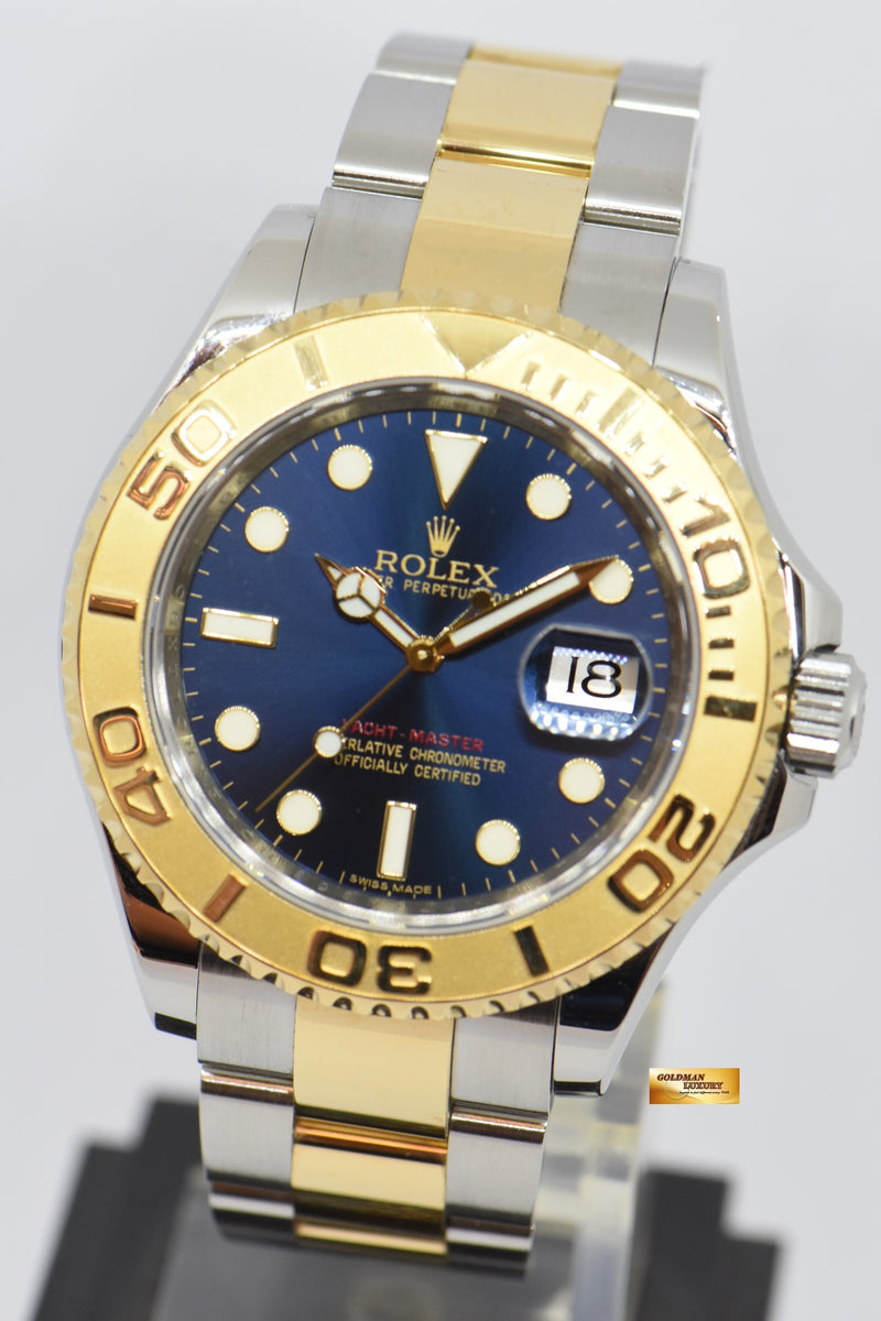 products/GML2160_-_Rolex_Oyster_Yacht-Master_Half-Gold_40mm_Blue_16623_MINT_-_2.JPG