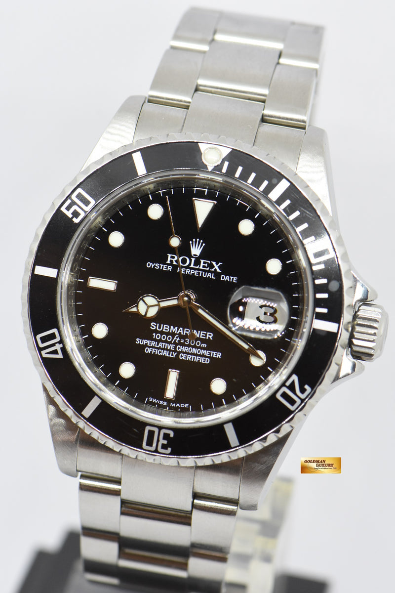 products/GML2172_-_Rolex_Oyster_Submariner_40mm_Black_Chaptering_16610_-_2.JPG