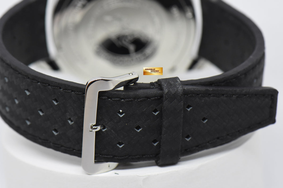 [SOLD] JAEGER-LeCOULTRE VINTAGE DEEPSEA CHRONOGRAPH 40mm SPECIAL EDITION 134.8.C1 (MINT)