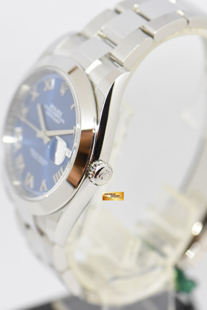 products/GML2195_-_Rolex_Oyster_Datejust_41_Blue_Oyster_Smooth_Bezel_126300_NEW_-_3.JPG