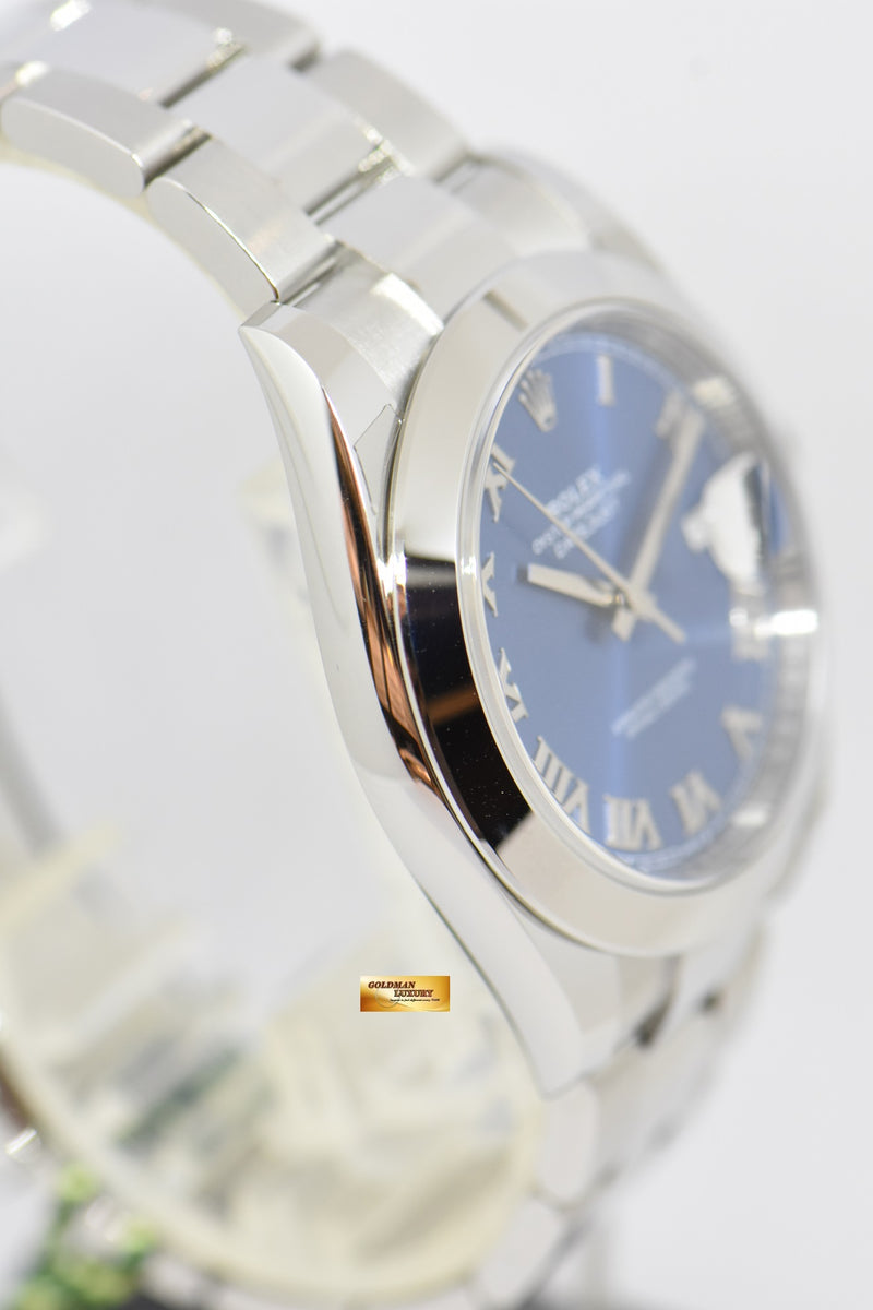 products/GML2195_-_Rolex_Oyster_Datejust_41_Blue_Oyster_Smooth_Bezel_126300_NEW_-_4.JPG