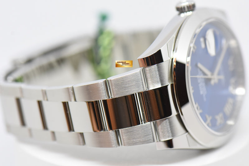 products/GML2195_-_Rolex_Oyster_Datejust_41_Blue_Oyster_Smooth_Bezel_126300_NEW_-_6.JPG