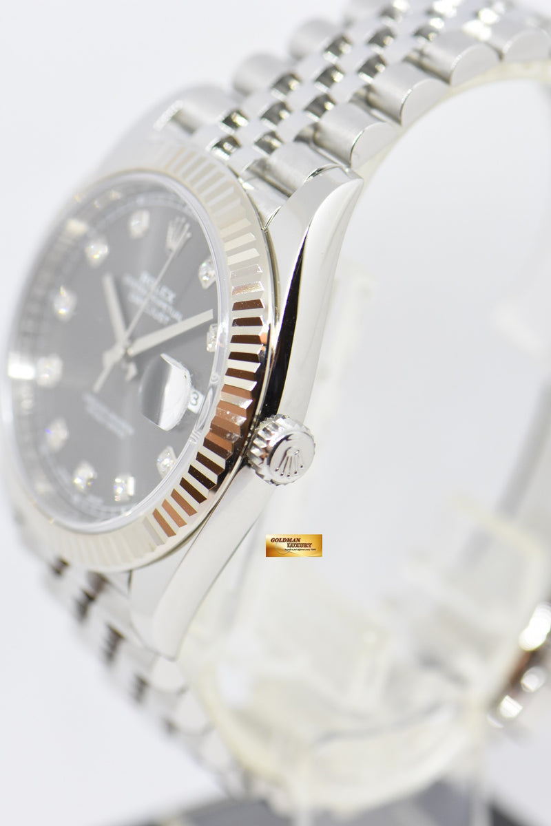 products/GML2197_-_Rolex_Oyster_Datejust_41_Diamond_Dial_Silver_Jubilee_126334_-_3.JPG