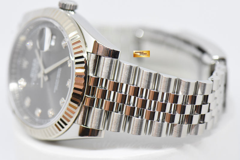 products/GML2197_-_Rolex_Oyster_Datejust_41_Diamond_Dial_Silver_Jubilee_126334_-_7.JPG