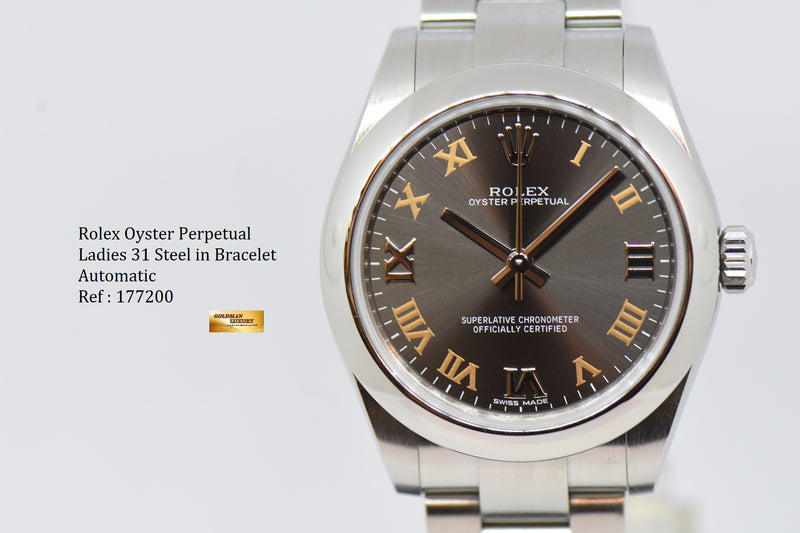 products/GML2204_-_Rolex_Oyster_Ladies_31_Steel_in_Bracelet_177200_-_11.JPG
