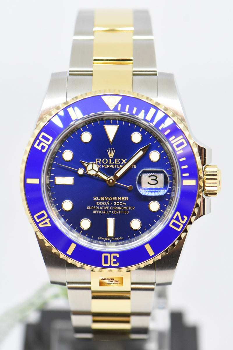 products/GML2205_-_Rolex_Oyster_Submariner_Half-Gold_Blue_Dial_116613LB_NEW_-_1.JPG