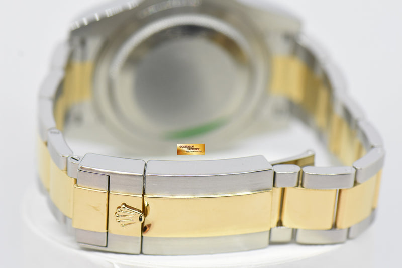 products/GML2216_-_Rolex_Oyster_GMT-Master_II_Half-Gold_Ceramic_Bezel_Black_116713LN_-_9.JPG